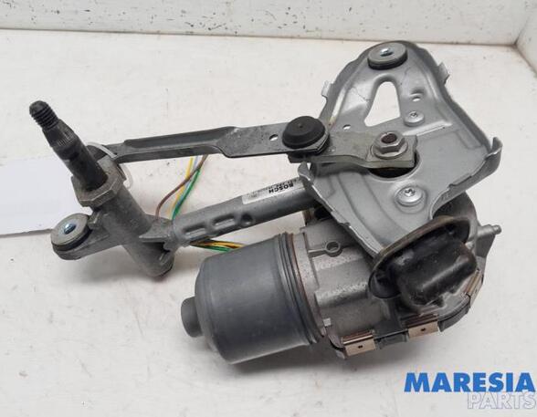 Wiper Motor PEUGEOT 5008 (0U_, 0E_), PEUGEOT 407 SW (6E_), PEUGEOT 407 (6D_), CITROËN C6 (TD_)