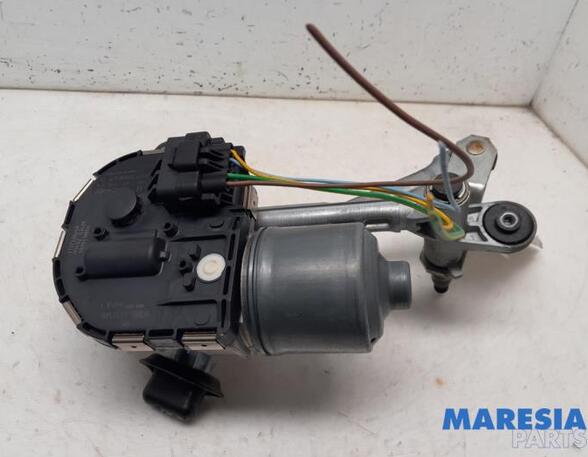 Wiper Motor PEUGEOT 5008 (0U_, 0E_), PEUGEOT 407 SW (6E_), PEUGEOT 407 (6D_), CITROËN C6 (TD_)