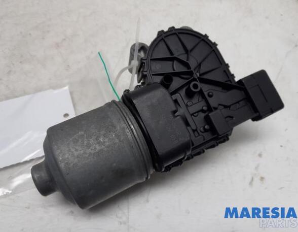 Wiper Motor PEUGEOT 208 I (CA_, CC_), PEUGEOT 2008 I (CU_)