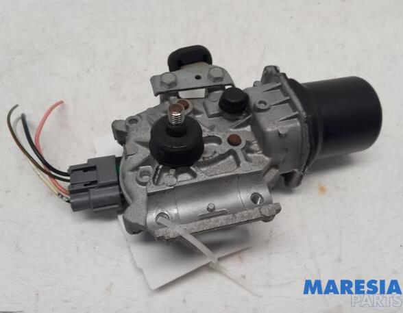 Wiper Motor RENAULT CAPTUR I (J5_, H5_), RENAULT CLIO IV (BH_)