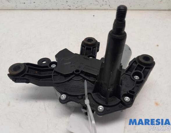 Wiper Motor RENAULT CAPTUR I (J5_, H5_)