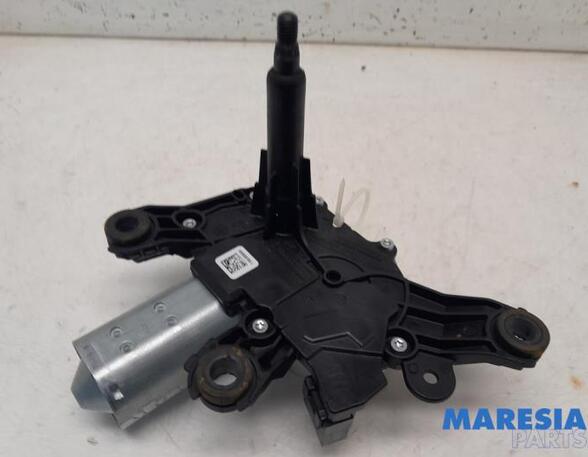 Wiper Motor RENAULT CAPTUR I (J5_, H5_)