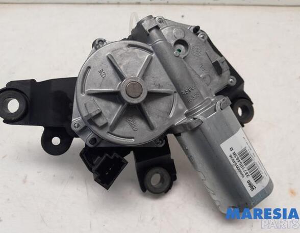 Wiper Motor RENAULT CAPTUR I (J5_, H5_)