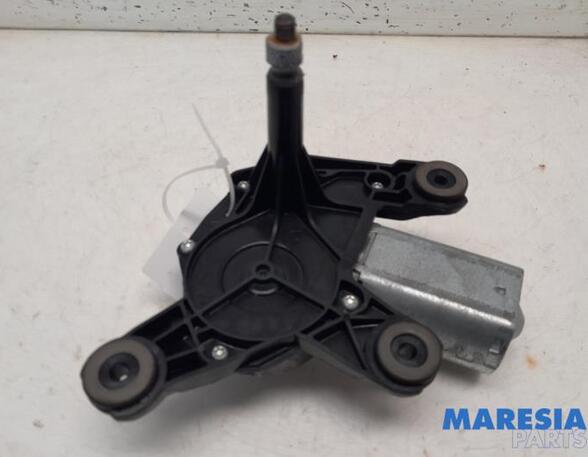 Wiper Motor LANCIA DELTA III (844_)