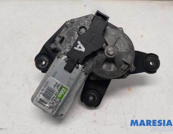 Wiper Motor LANCIA DELTA III (844_)