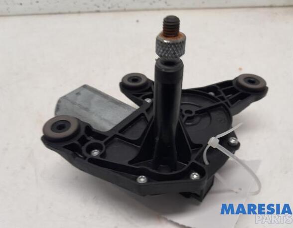 Wiper Motor LANCIA DELTA III (844_)