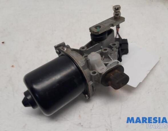 Wiper Motor RENAULT MEGANE III Grandtour (KZ0/1)