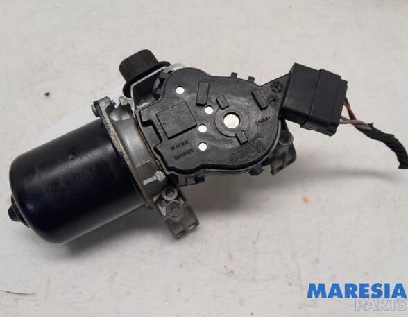 Wiper Motor RENAULT MEGANE III Grandtour (KZ0/1)