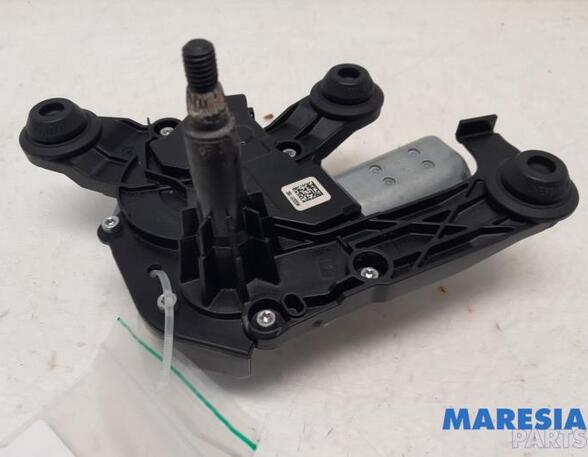 Wiper Motor RENAULT CAPTUR I (J5_, H5_), RENAULT CLIO IV (BH_), PEUGEOT 208 I (CA_, CC_), CITROËN C4 CACTUS