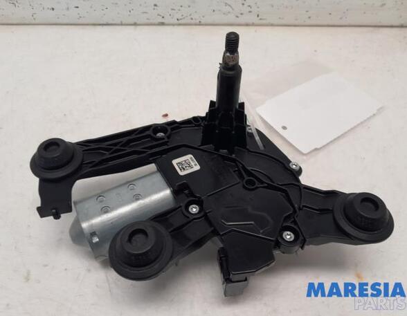 Wiper Motor RENAULT CAPTUR I (J5_, H5_), RENAULT CLIO IV (BH_), PEUGEOT 208 I (CA_, CC_), CITROËN C4 CACTUS