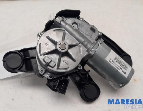 Wiper Motor RENAULT CAPTUR I (J5_, H5_), RENAULT CLIO IV (BH_), PEUGEOT 208 I (CA_, CC_), CITROËN C4 CACTUS