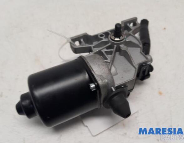 Wiper Motor LANCIA DELTA III (844_)