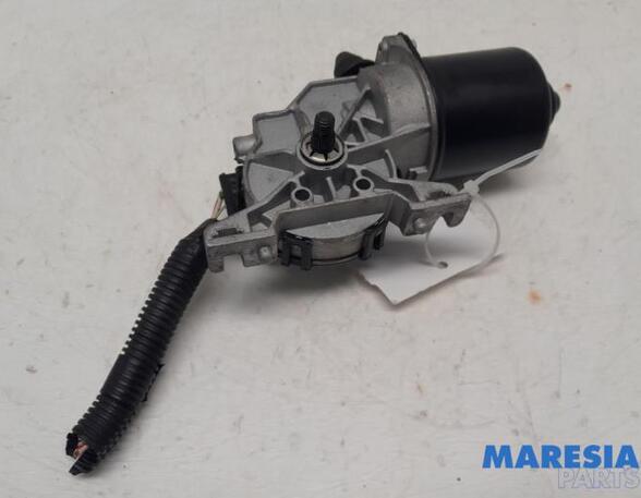 Wiper Motor LANCIA DELTA III (844_)