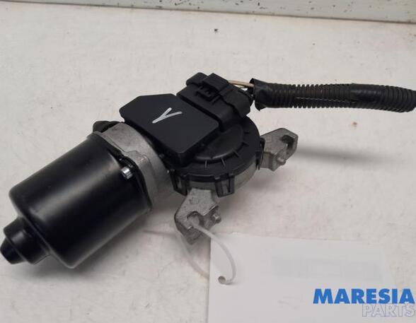 Wiper Motor LANCIA DELTA III (844_)