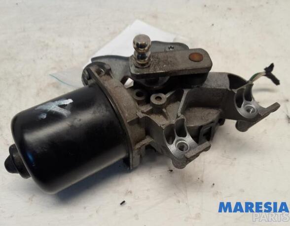 Wiper Motor RENAULT TWINGO III (BCM_, BCA_)