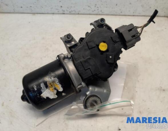 Wiper Motor RENAULT TWINGO III (BCM_, BCA_)