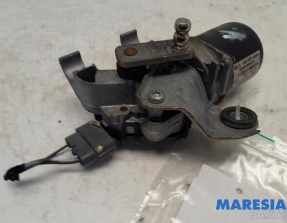 Wiper Motor RENAULT TWINGO III (BCM_, BCA_)