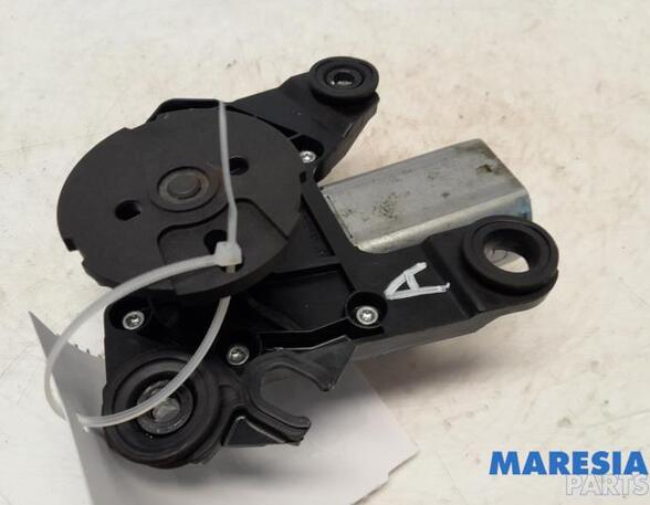 Wiper Motor PEUGEOT 207 SW (WK_), PEUGEOT 207 (WA_, WC_)