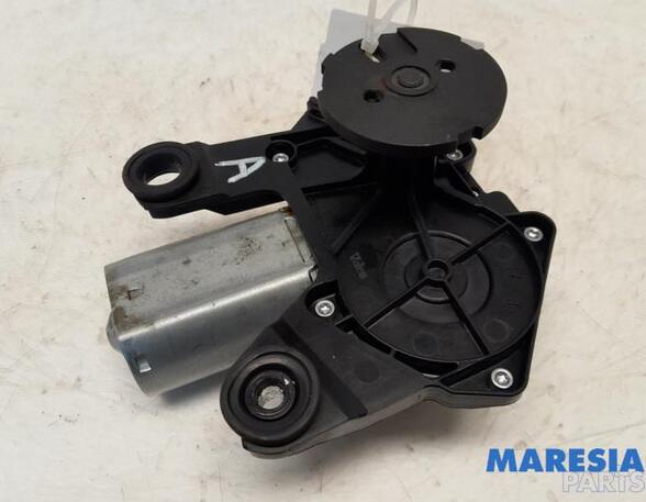 Wiper Motor PEUGEOT 207 SW (WK_), PEUGEOT 207 (WA_, WC_)