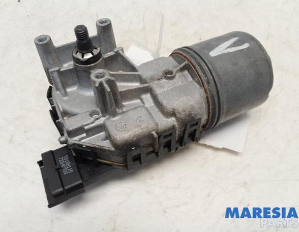 Wiper Motor PEUGEOT 207 (WA_, WC_), PEUGEOT 207 SW (WK_), PEUGEOT 207 CC (WD_)