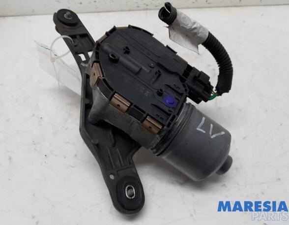 Wiper Motor PEUGEOT 3008 MPV (0U_), PEUGEOT 407 SW (6E_), PEUGEOT 5008 (0U_, 0E_), PEUGEOT 407 (6D_)