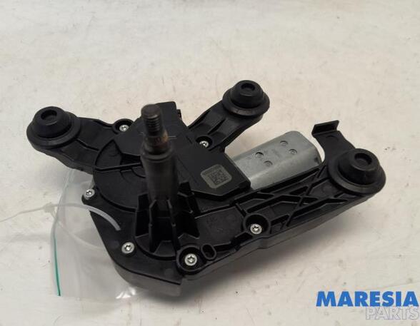 Wiper Motor PEUGEOT 208 I (CA_, CC_)