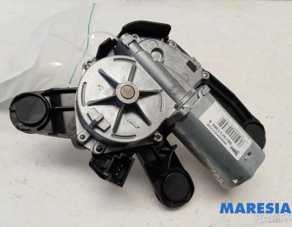 Wiper Motor PEUGEOT 208 I (CA_, CC_)