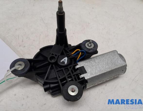 Wiper Motor ABARTH 500C / 595C / 695C (312_)