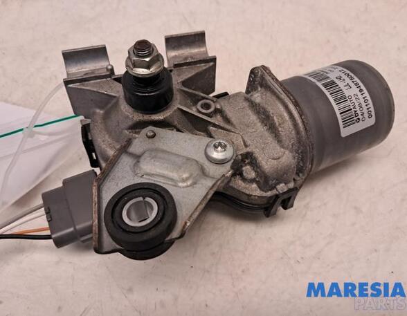 Wiper Motor RENAULT ARKANA I (LCM_, LDN_)