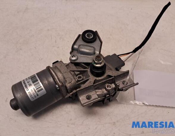 Wiper Motor RENAULT ARKANA I (LCM_, LDN_)