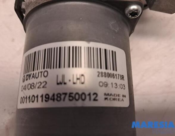 Wiper Motor RENAULT ARKANA I (LCM_, LDN_)