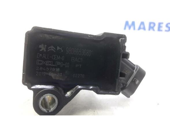 Ignition Coil PEUGEOT 2008 I (CU)