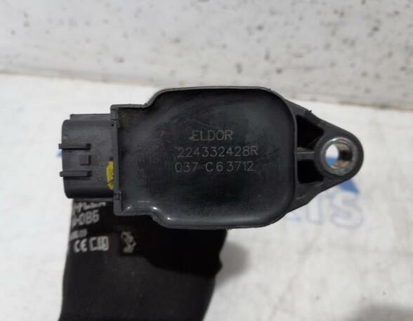 Ignition Coil RENAULT Captur I (H5, J5), RENAULT Clio IV (BH)