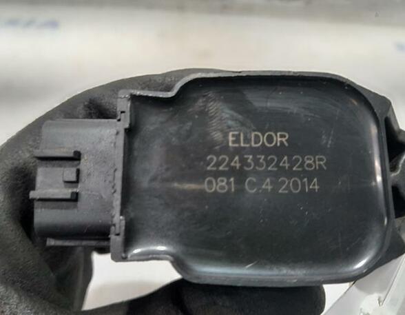 Ignition Coil RENAULT CAPTUR I (J5_, H5_), RENAULT CLIO IV (BH_)