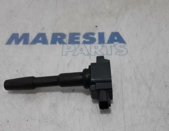 Ignition Coil RENAULT Captur I (H5, J5), RENAULT Clio IV (BH)