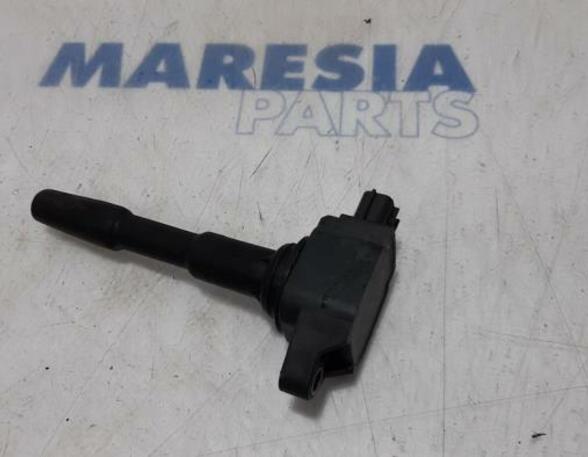 Ignition Coil RENAULT Captur I (H5, J5), RENAULT Clio IV (BH)