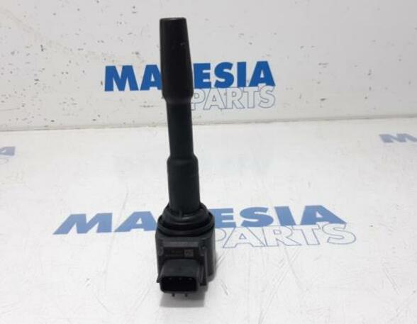 Ignition Coil RENAULT Captur I (H5, J5), RENAULT Clio IV (BH)