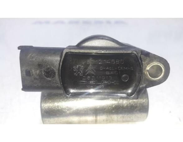 Ignition Coil PEUGEOT 208 I (CA, CC)