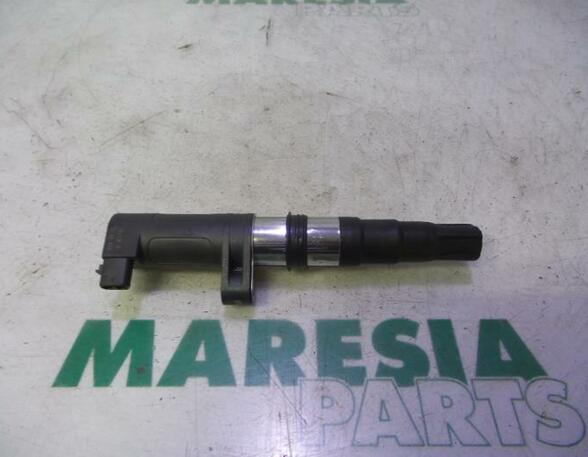 Ignition Coil RENAULT Clio III (BR0/1, CR0/1), RENAULT Clio II (BB, CB)