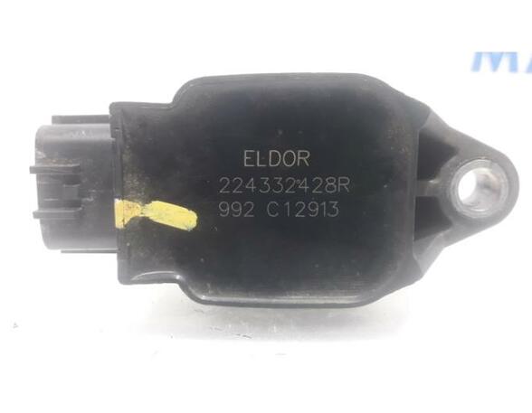 Ignition Coil RENAULT Captur I (H5, J5), RENAULT Clio IV (BH)