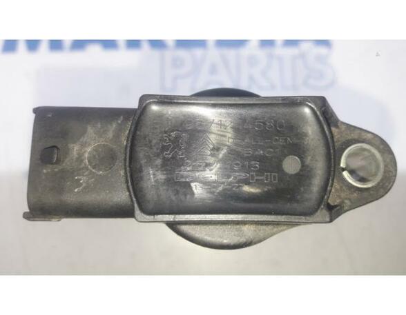 Ignition Coil PEUGEOT 208 I (CA, CC)