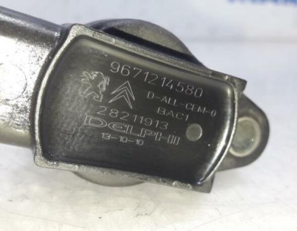 Ignition Coil PEUGEOT 208 I (CA, CC)