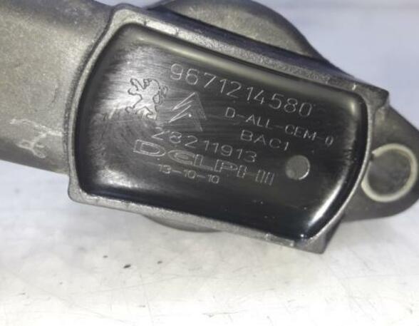 Ignition Coil PEUGEOT 208 I (CA, CC)