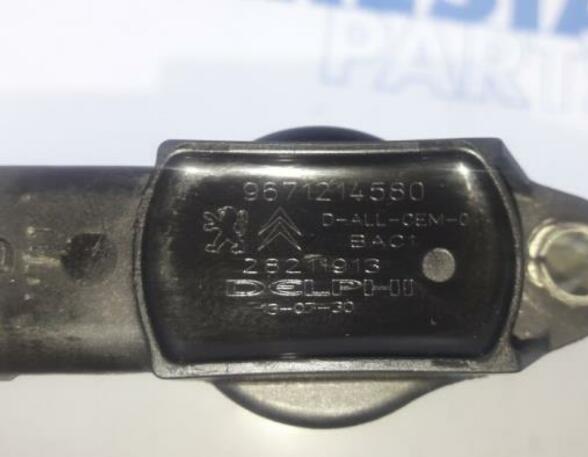 Ignition Coil PEUGEOT 208 I (CA, CC)