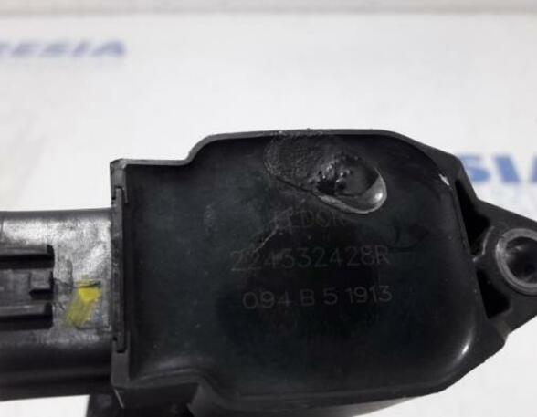 Ignition Coil RENAULT Captur I (H5, J5), RENAULT Clio IV (BH)