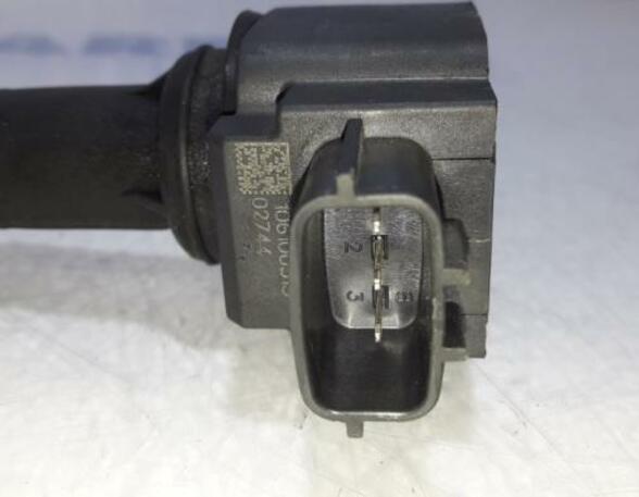 Ignition Coil RENAULT Captur I (H5, J5), RENAULT Clio IV (BH)