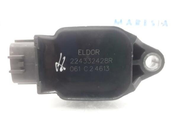 Ignition Coil RENAULT CAPTUR I (J5_, H5_), RENAULT CLIO IV (BH_)