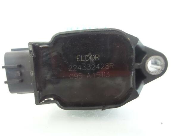 Ignition Coil RENAULT CAPTUR I (J5_, H5_), RENAULT CLIO IV (BH_)