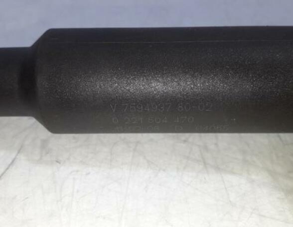 Ignition Coil PEUGEOT 5008 (0E, 0U)