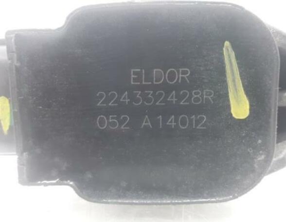 Zündspule Renault Clio IV BH 224332428R P14714749